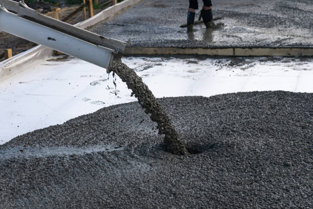 Best Concrete Installation Cost  in Milford, UT