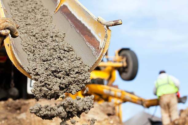 Best Driveways & Floors  in Milford, UT