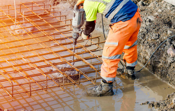 Best Waterproofing & Drywells  in Milford, UT