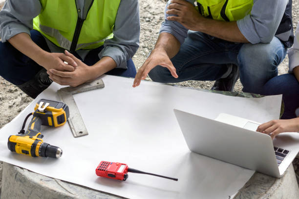 Best Concrete Leveling Services  in Milford, UT