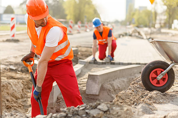 Best Concrete Slab Installation  in Milford, UT