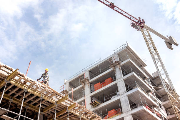 Trusted UT Concrete contractor Experts